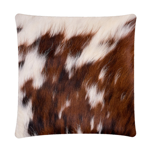 Cowhide Cushion CUSH26-114 (40cm x 40cm)