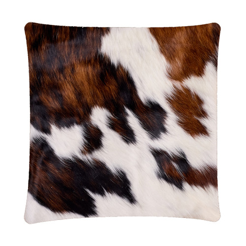Cowhide Cushion CUSH26-117 (40cm x 40cm)