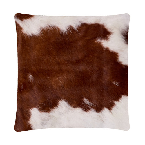 Cowhide Cushion CUSH26-134 (40cm x 40cm)