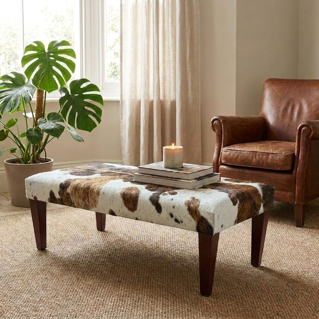 Footstools