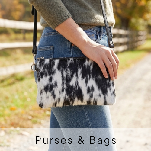 Purses & Bags