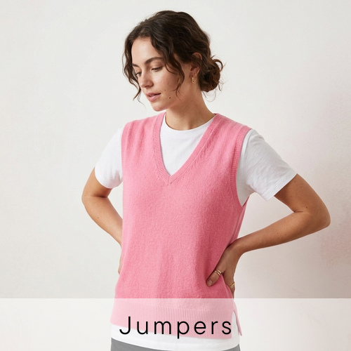Jumpers