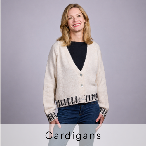 Cardigans