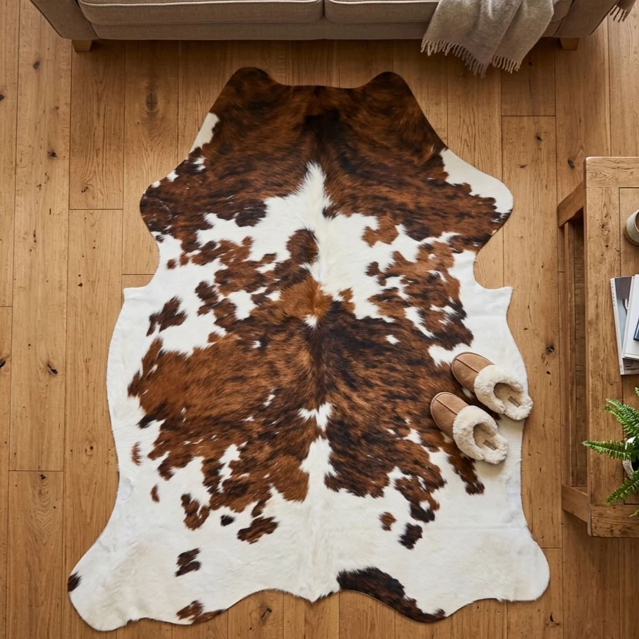 Cowhide Rugs
