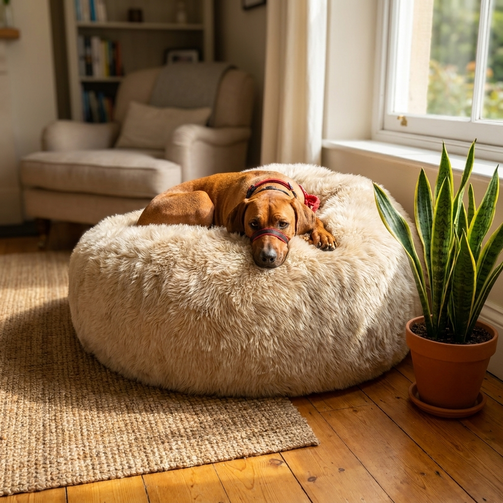 Beanbags