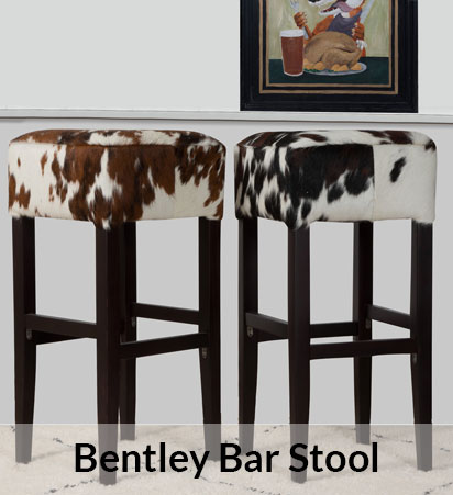 Bentley Bar Stools