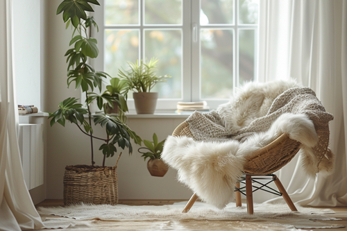 The Ultimate Guide To Buying Your Ideal Sheepskin Rug - City Cows