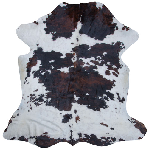 Cowhide Rug JAN23001 (245cm x 200cm) City Cows