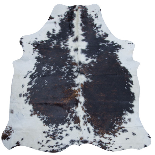 Cowhide Rug JAN23061 (200cm x 190cm) City Cows