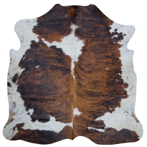 Cowhide Rug JAN23073 (210cm x 200cm) City Cows
