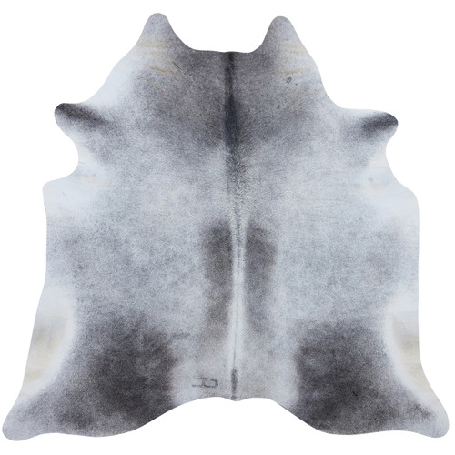 Cowhide Rug FEB23078 (200cm x 200cm) City Cows