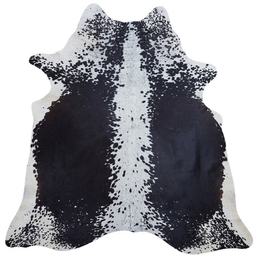 Cowhide Rug FEB23108 (210cm x 190cm) City Cows