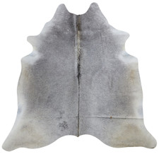 Cowhide Rug MAR23-049 (200cm x 180cm)