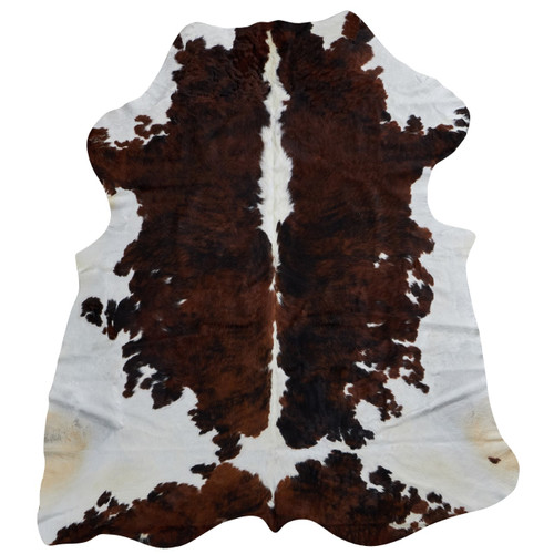 Cowhide Rug MAR23073 (220cm x 190cm) City Cows