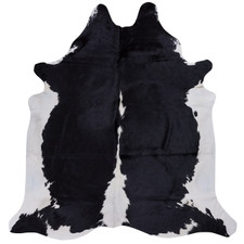 Cowhide Rug JULY23-055 (220cm x 200cm)