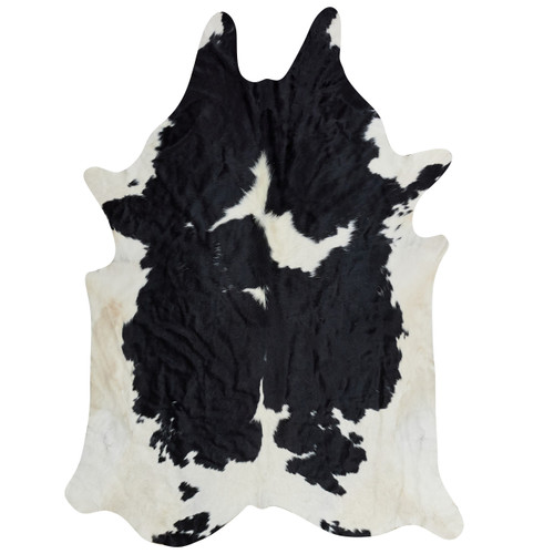 Cowhide Rug OCT23011 (240cm x 200cm) City Cows