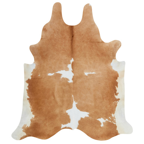 Cowhide Rug OCT23026 (210cm x 190cm) City Cows