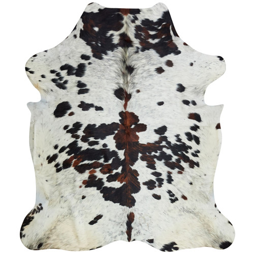 Cowhide Rug OCT23035 (210cm x 190cm) City Cows