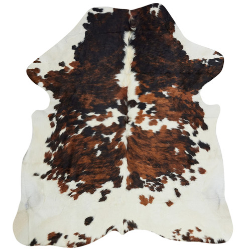 Cowhide Rug OCT23041 (210cm x 200cm) City Cows