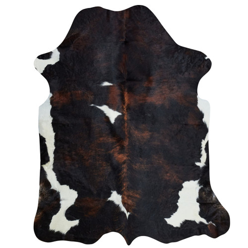 Cowhide Rug OCT23066 (210cm x 190cm) City Cows