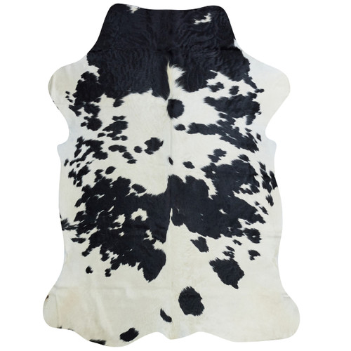 Cowhide Rug OCT23078 (220cm x 180cm) City Cows
