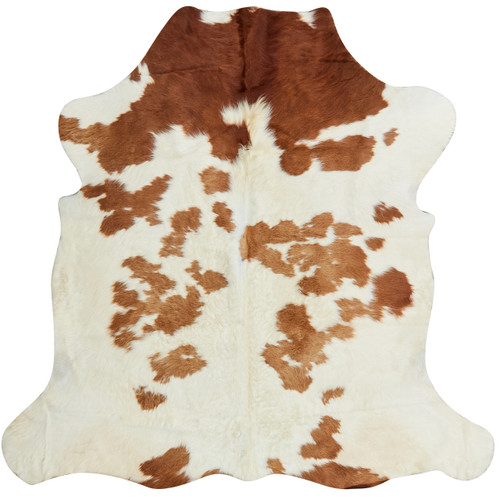Cowhide Rug OCT23139 (190cm x 200cm) City Cows