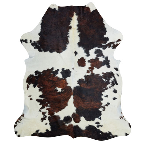 Cowhide Rug OCT23191 (220cm x 190cm) City Cows