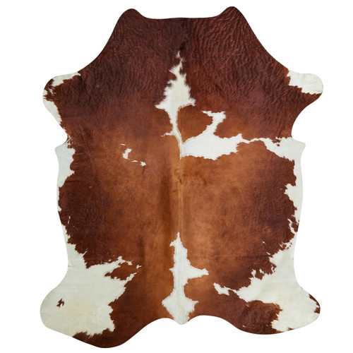 Cowhide Rug OCT23222 (200cm x 190cm) City Cows