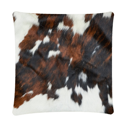 Cowhide Cushion CUSH23120 (40cm x 40cm) City Cows