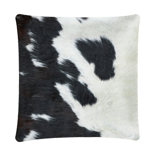 Cowhide Cushion CUSH23127 (40cm x 40cm) City Cows