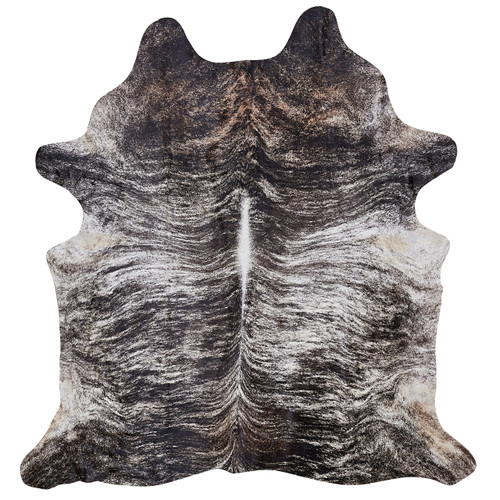 Cowhide Rug DEC23022 (230cm x 230cm) City Cows