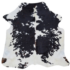 Cowhide Rug DEC23-029 (195cm x 190cm)