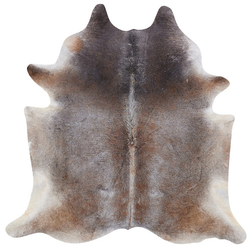 Cowhide Rug DEC23082 (205cm x 200cm) City Cows