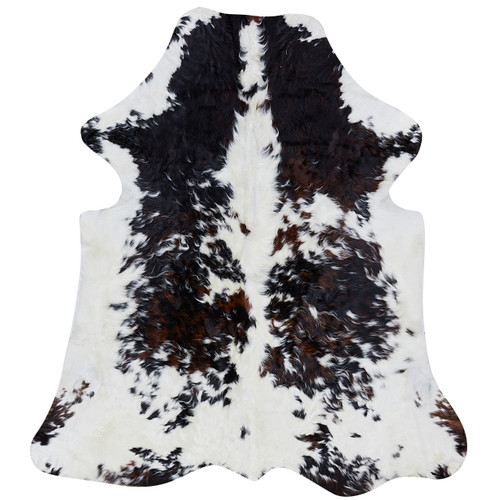 Cowhide Rug DEC23085 (210cm x 190cm) City Cows
