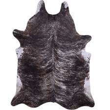 Cowhide Rug MAR24-138 (240cm x 190cm)