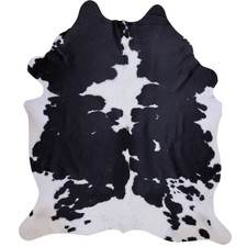 Cowhide Rug MAR24-140 (250cm x 220cm)