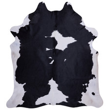 Cowhide Rug MAR24-141 (250cm x 220cm)