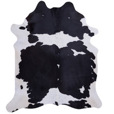 Cowhide Rug MAR24-142 (240cm x 200cm)