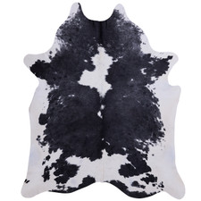 Cowhide Rug MAR24-144 (230cm x 190cm)