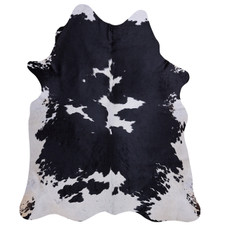 Cowhide Rug MAR24-145 (230cm x 190cm)