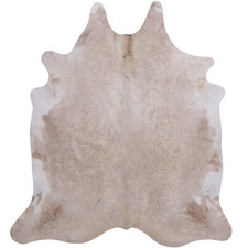 Cowhide Rug MAR24-147 (230cm x 210cm)