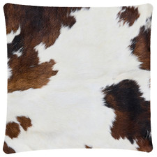 Cowhide Cushion LCUSH24-037 (50cm x 50cm)