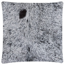 Cowhide Cushion LCUSH24-046 (50cm x 50cm)