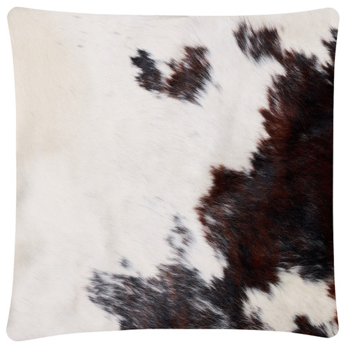 Cowhide Cushion LCUSH24078 (50cm x 50cm) City Cows
