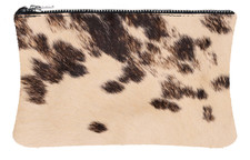 Cowhide Clutch LP24-029 (15cm x 22cm)