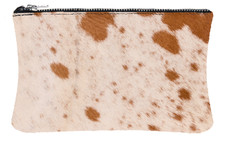 Cowhide Clutch LP24-030 (15cm x 22cm)