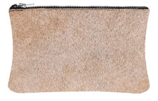 Cowhide Clutch LP24-031 (15cm x 22cm)