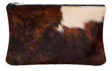 Cowhide Clutch LP24-034 (15cm x 22cm)
