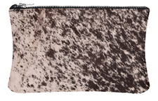 Cowhide Clutch LP24-035 (15cm x 22cm)