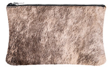 Cowhide Clutch LP24-037 (15cm x 22cm)